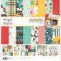Preview: Simple Stories - Collections Kit "Say Cheese Happiest Place"