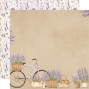 Preview: Simple Stories - Collectors Essential Kit "Simple Vintage Lavender Fields" 12 Bogen Designpapier
