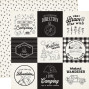 Preview: Carta Bella - Designpapier "Great Outdoors" Collection Kit 12x12 Inch - 12 Bogen