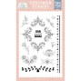 Preview: Echo Park - Stempelset "Our Sweet Home" Clear Stamps - Welcome Home