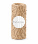 Preview: Simple and Basic - Hemp Cord 1 mm x 50 m