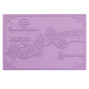 Preview: Sizzix - Multi-Level Prägefolder "Vintage Label" Embossing Folder A6 - Design by Willow Wolfe