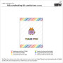 Preview: Lawn Fawn - Kids Cardmaking Kit "Combo Two"