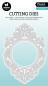 Preview: Studio Light - Stanzschablone "Circle Frame" Essentials Cutting Dies
