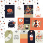 Preview: Simple Stories - Collections Kit "Frightful Fun"