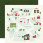 Preview: Simple Stories - Collections Kit "Kringle & Co."