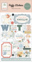 Preview: Carta Bella - Mega Bundle "Silly Goose Winter" Komplettpaket