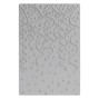 Preview: Sizzix - Multi-Level Prägefolder "Party Time" Embossing Folder - Design by Eileen Hull