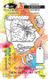 Preview: Visible Image - Stempelset 4x6 Inch "All Wrapped Up" Clear Stamps by Mark Alexander