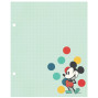 Preview: Simple Stories - Say Cheese Happiest Place 6x8 Inch - SN@P! Binder Inserts 6x8 Inch