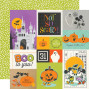 Preview: Simple Stories - Collections Kit "Say Cheese Classic Mouse Halloween"