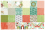 Preview: Arden Creative Studio - Designpapier "Christmas Cheer" by Katie Pertiet Paper Pack 12x12 Inch - 12 Bogen