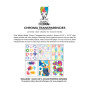 Preview: Ranger – Transparente Folien by Dina Wakley „Painted Elements“