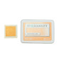 Preview: Ranger - Dye Ink Pad "Honeyed Oak" Design by 49 and Market - Pigment Stempelkissen