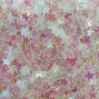 Preview: Lawn Fawn - Tiny Treasures Confetti Mix „Iridescent Stars“