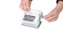Preview: Sizzix - "Sidekick Starter Kit "White & Gray" – Stanz- und Prägemaschine"