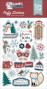 Preview: Echo Park - Komplettpaket "Wonderful Winter Days" Mega Bundle