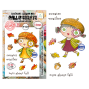 Preview: AALL and Create - Stempelset A7 "Sweater Weather" Clear Stamps by Janet Klein