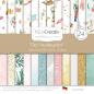 Preview: LaCreativ - Designpapier "Der Nussknacker" Paper Pack 6x6" - 24 Bogen