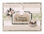 Preview: Studio Light - Stanzschablone "Christmas Labels" Cottage Christmas Cutting Dies