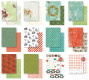 Preview: Arden Creative Studio - Designpapier "Christmas Cheer" Katie Pertiet Paper Pack 6x8 Inch - 12 Bogen