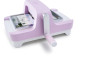 Preview: Sizzix - Big Shot Machine Only "Lilac" Limited Edition – Stanz- und Prägemaschine A5