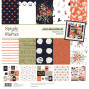 Preview: Simple Stories - Collections Kit "Frightful Fun"
