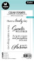 Preview: Studio Light - Stempel "Autumn" Essentials Clear Stamps