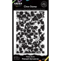 Preview: Arden Creative Studio - Stempelset "Messed Up Leaves" Clear Stamps by Katie Pertiet