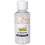 Preview: Lawn Fawn - Tiny Treasures Confetti Mix „Iridescent Stars“