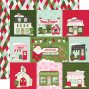 Preview: Simple Stories - Collections Kit "Kringle & Co."