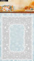 Preview: Studio Light - Stanzschablone "A6 Autumn Frame" Autumn Story Cutting Dies
