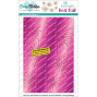 Preview: Carlijn Design "Festive Fireworks" Hot Foil A6