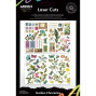 Preview: Arden Creative Studio - Stanzteile "Garden Chronicles" by Katie Pertiet Laser Cuts