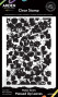 Preview: Arden Creative Studio - Stempelset "Messed Up Leaves" Clear Stamps by Katie Pertiet