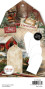 Preview: Studio Light - Tag Paper Pad "White" - 20 Tags