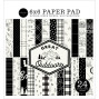 Preview: Carta Bella - Designpapier "Great Outdoors" Paper Pad 6x6 Inch - 24 Bogen