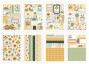 Preview: Carta Bella - Aufkleber "Home Sweet Home" Sticker Book