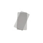 Preview: Sizzix - "Sidekick Accessory Cutting Pads "Grey" – 1 Paar"