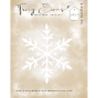 Preview: Tracy Evans - Stanzschablone "Snowflake" Cutting Die