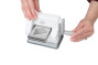 Preview: Sizzix - "Sidekick Starter Kit "White & Gray" – Stanz- und Prägemaschine"