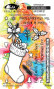 Preview: Visible Image - Stempelset 4x6 Inch "Christmas Magic" Clear Stamps by Mark Alexander