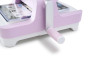 Preview: Sizzix - Big Shot Machine Only "Lilac" Limited Edition – Stanz- und Prägemaschine A5