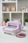 Preview: Sizzix - "Circular Cutting Pads "Lilac" – 2 Stück"