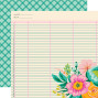Preview: Simple Stories - Collectors Essential Kit "Color Me Happy" 12 Bogen Designpapier