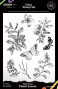 Preview: Arden Creative Studio - Stempelset "Classic Leaves" Clear Stamps by Katie Pertiet