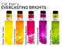 Preview: Lindys Stamp Gang - Pigmentpulver "Everlasting Brights" Magical Shaker 2.0 Set - 5x10g - by Cat Kerr