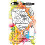 Preview: Visible Image - Stempelset 4x6 Inch "All Wrapped Up" Clear Stamps by Mark Alexander