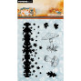 Preview: Studio Light - Stempel "Leaves and Mushrooms" Autumn Story Clear Stamps