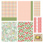 Preview: Simple Stories - Simple Cards Kit "Pink Lemonade"